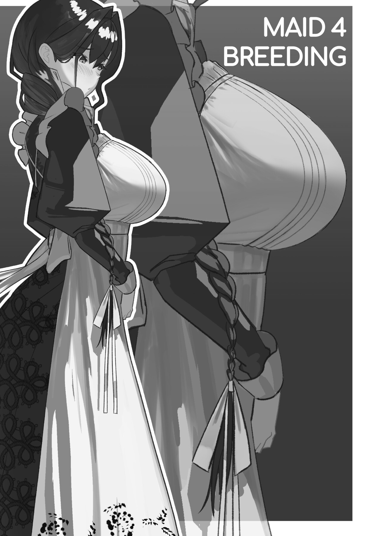 Hentai Manga Comic-In The Clock-Read-2